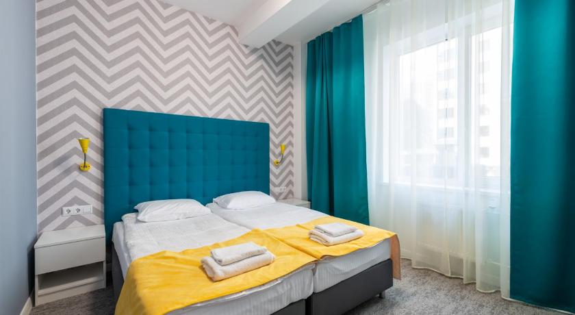 Salut Rent Apartments photo