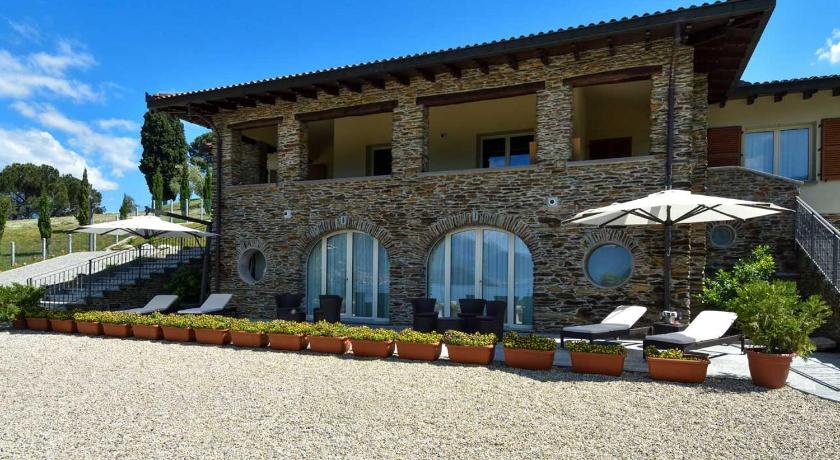 Agriturismo Il Colle — Hotel in Bellagio