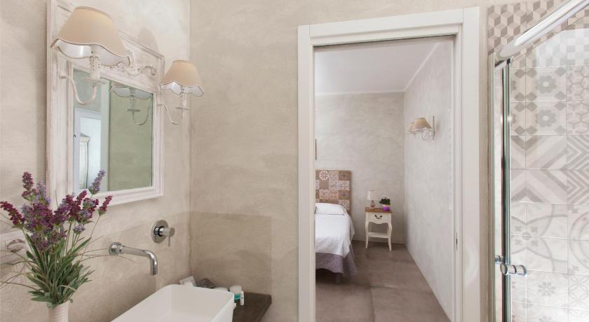 B&B Le Cascatelle di Saturnia photo