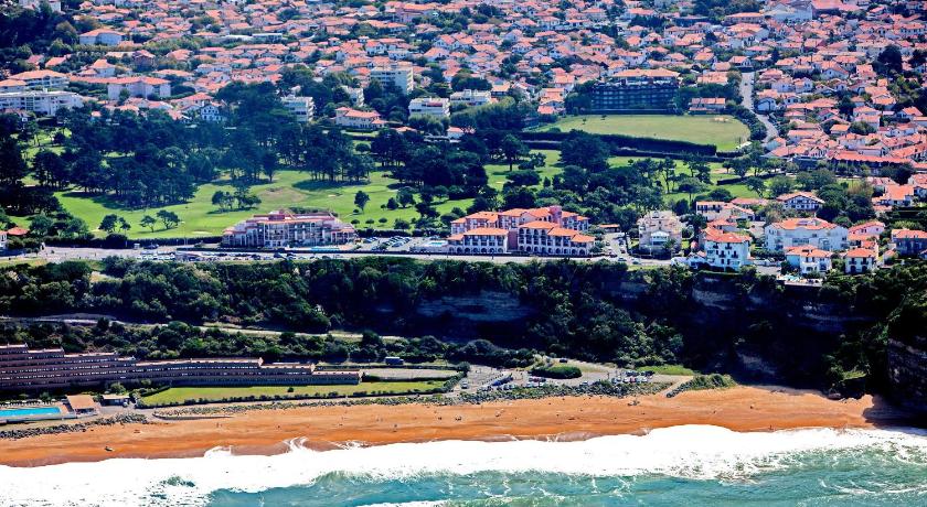 Mer et Golf photo