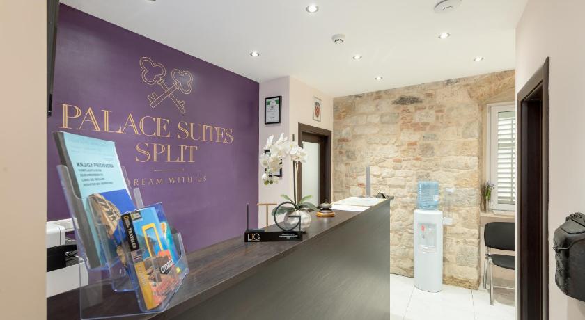 Palace Suites Heritage Hotel - Adults Only photo