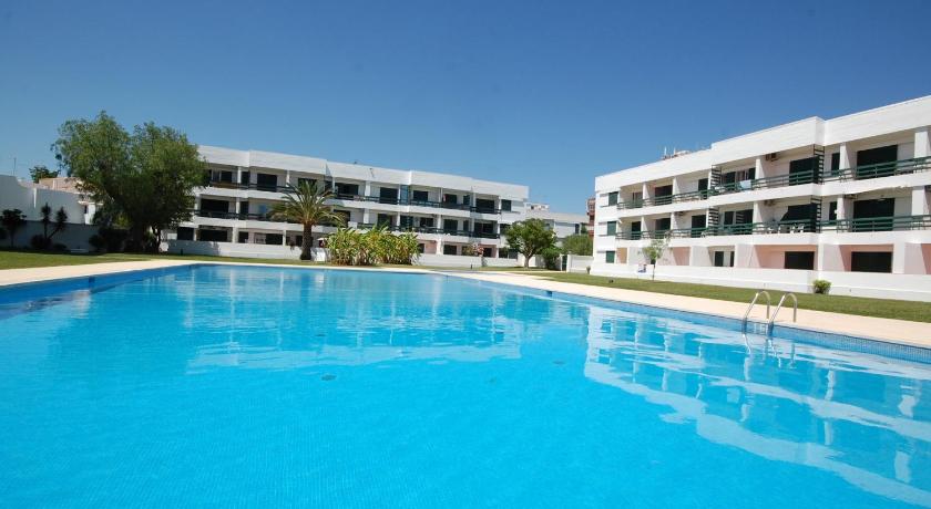 Aldeia do Mar Studio Vilamoura Center - SWIMMING POOL photo