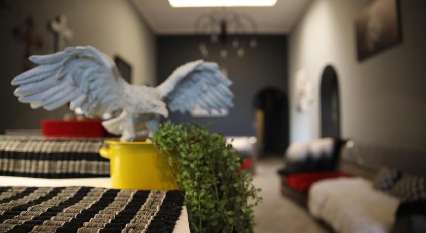 Eagle's Nest — Hotel in Barberton