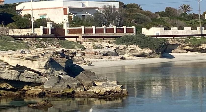 Appartamenti in Villa Calamoni — Hotel in Favignana