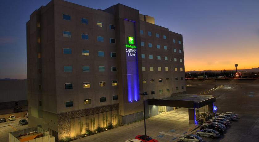 Holiday Inn Express & Suites Mexicali