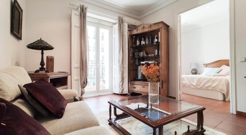 Charmy Apartment Chueca's Square photo