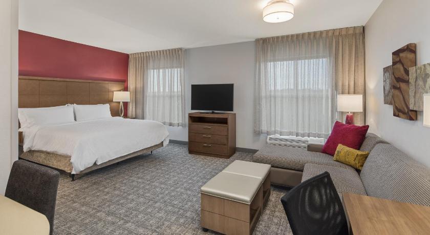 Staybridge Suites Florence - Civic Center