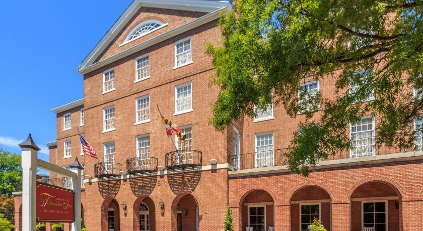 The Tidewater Inn photo