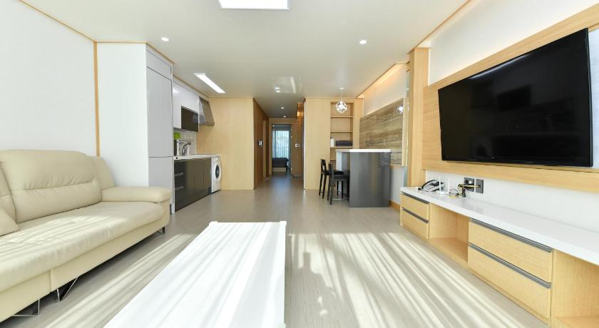 Sokcho Daemyung Heidi Pension — Hotel in Sokcho-si