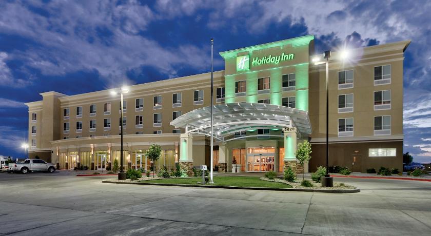 Holiday Inn Roswell