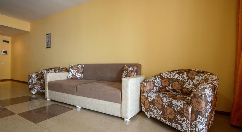 Ryana Apartment 487 Bulevardul Mamaia, Best Sofa Bed Sgbaud