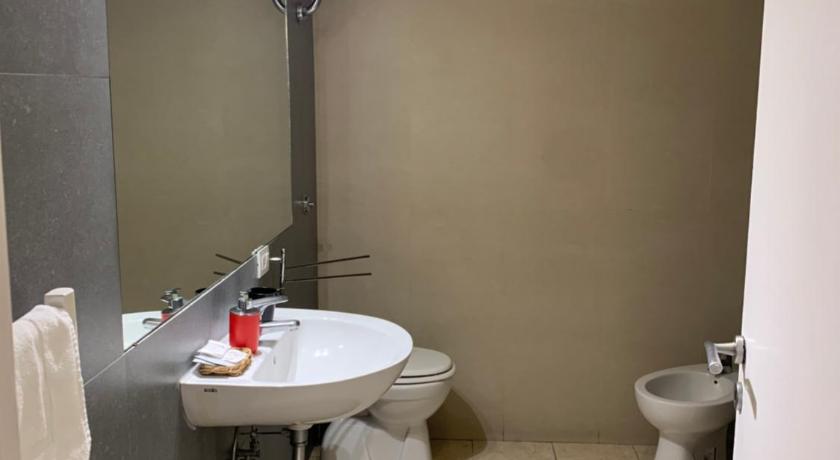 Image of Double Room 17