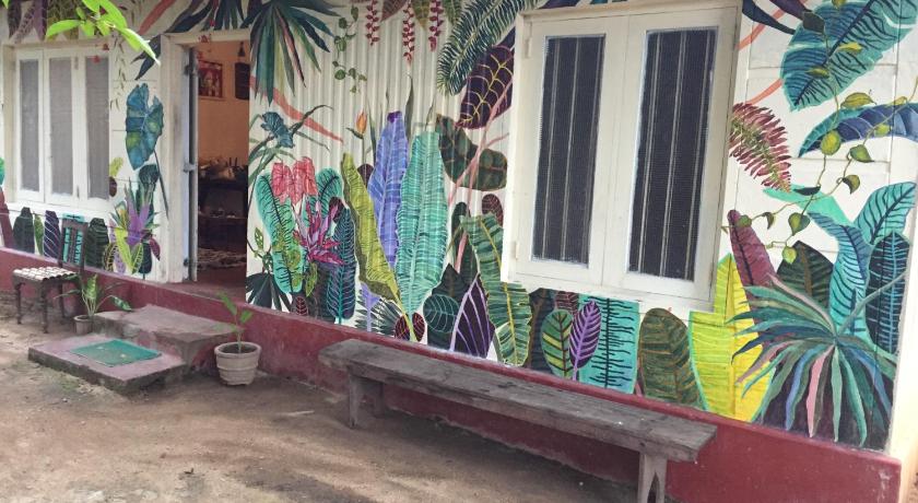 Nature Lovers' Hostel - image 6