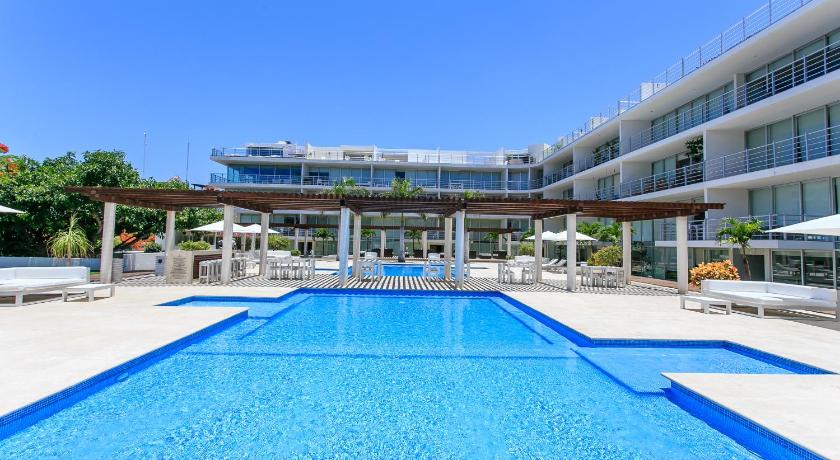 Magia By Riviera Rentals — Hotel in Playa Del Carmen