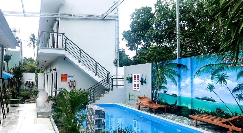 Homestay cantho river photo