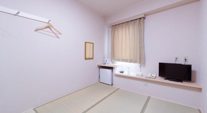 Tabist Sasebo Palace Hotel photo
