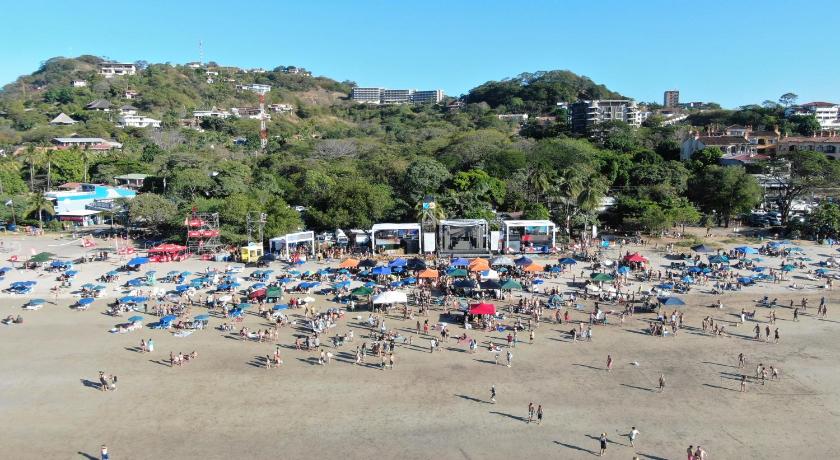 Hotel Mar Rey photo