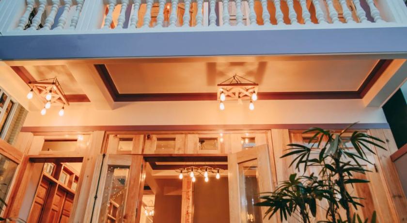 Anh Trang Villa - image 13