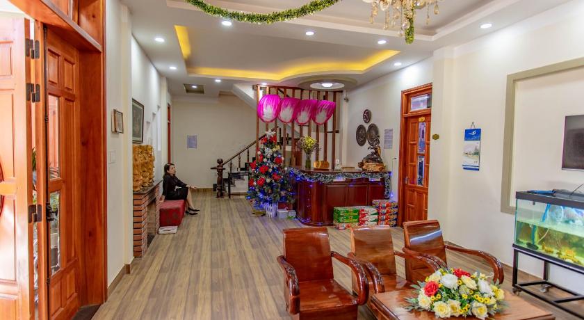 Anh Trang Villa - image 4