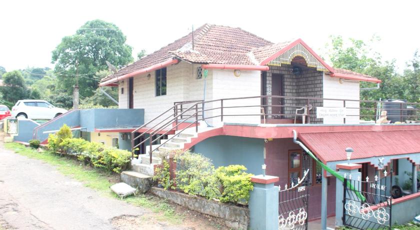 More about Chuppi Homestay