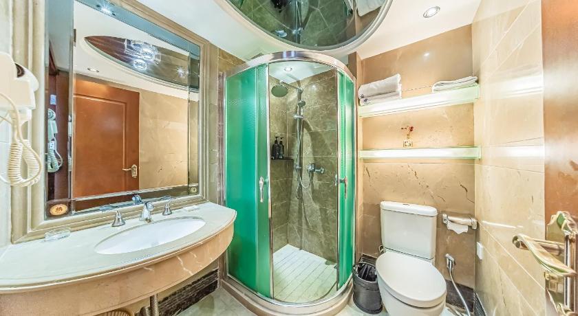 รูปของสวีท สำหรับครอบครัว 3 ห้องนอน (3 Bedroom Family Suite) 2