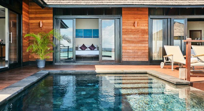 Bilde av Infinity Water Villa - Free Transfer, 2 pax, 7 nights minimum 4