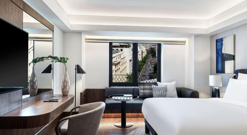 Athens Capital Hotel - MGallery Collection - image 3
