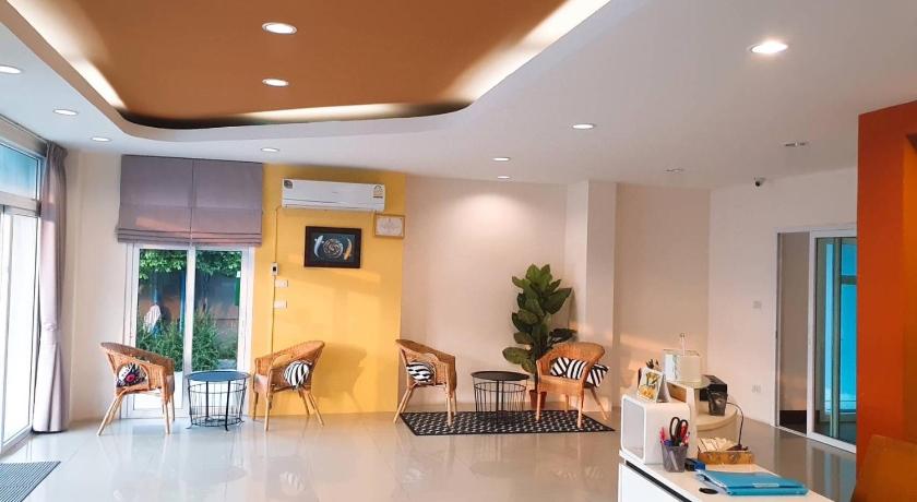 Srinuan Living Hotel photo