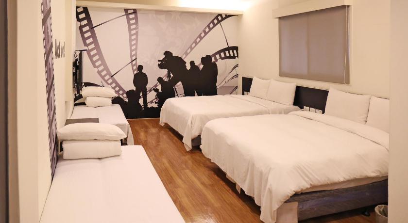 Image of Room for 6 0