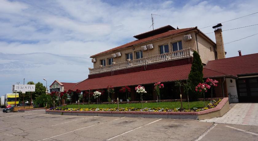 Guesthouse & restaurant Tekovina photo