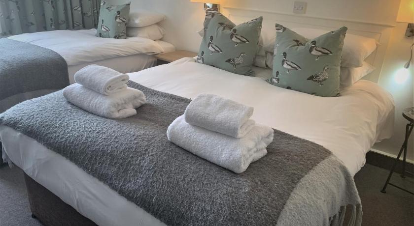 Hotel Wroxham photo