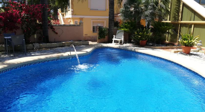 Vacaciones Denia 4 Rooms - image 3