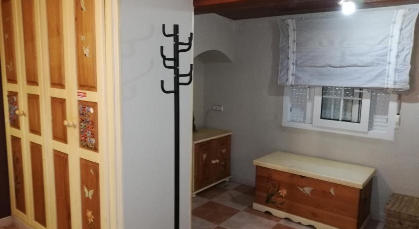 Vacaciones Denia 4 Rooms - image 43