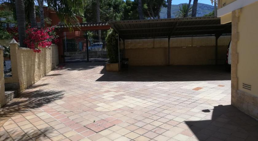 Vacaciones Denia 4 Rooms - image 42