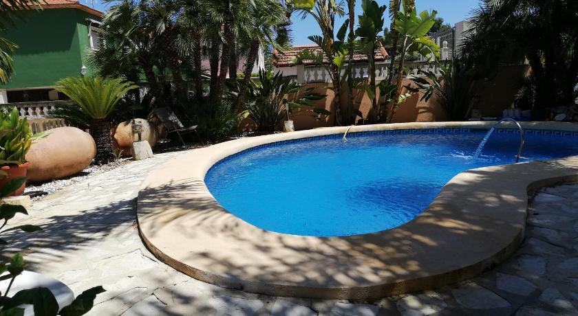 Vacaciones Denia 4 Rooms - image 11