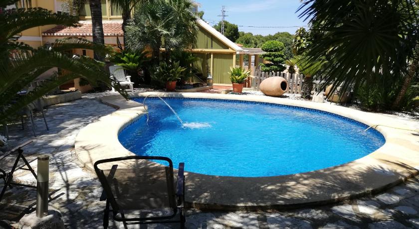 Vacaciones Denia 4 Rooms - image 8