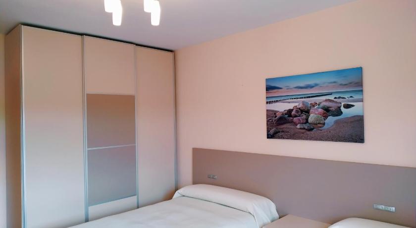 Tentempe Peregrino — Hotel in Barreiros