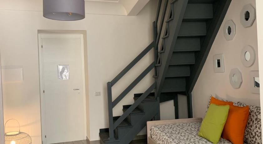 Image of Deluxe Double Room with Balcony 11