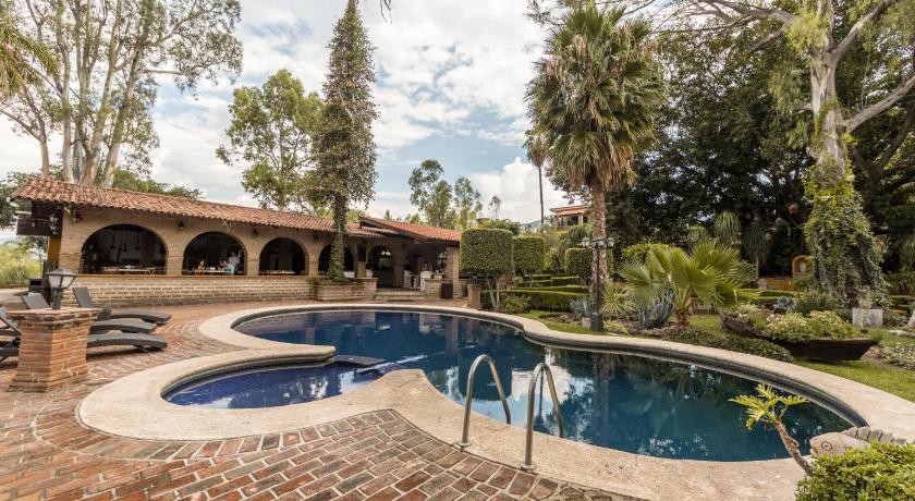 Quinta San Carlos photo