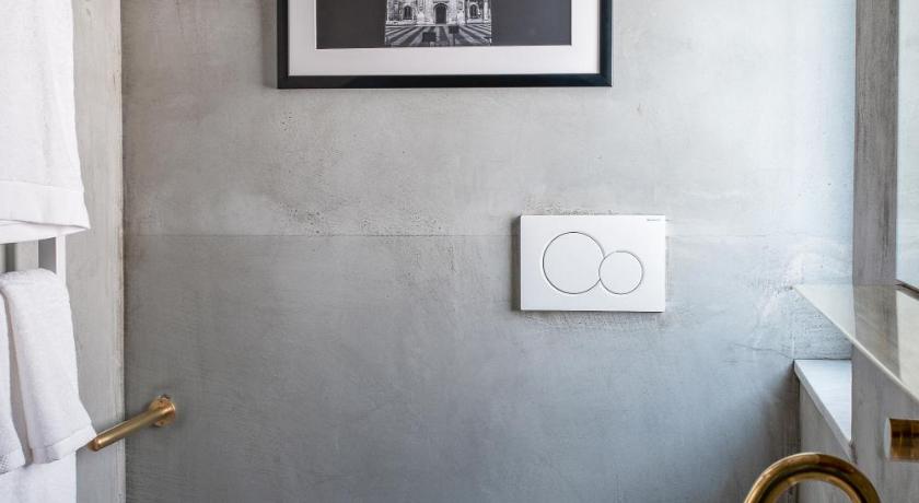 Magnolia Boutique Rooms photo