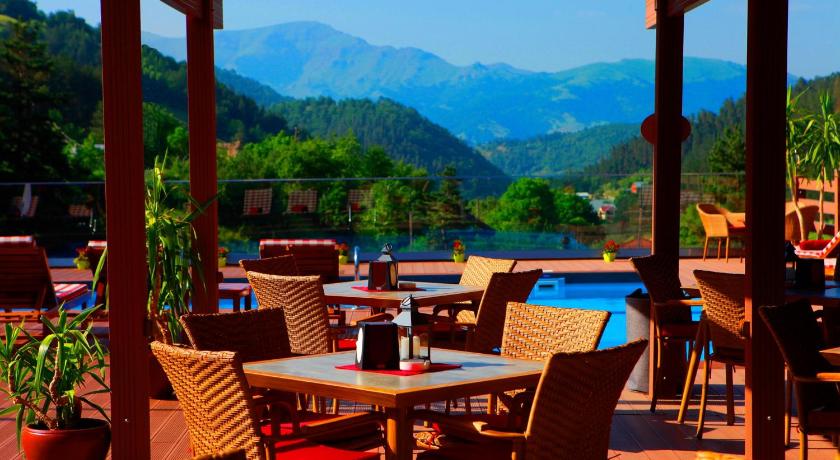 Best Western Plus Paradise Hotel Dilijan - image 12