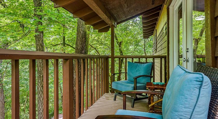 The Woods Cabins photo