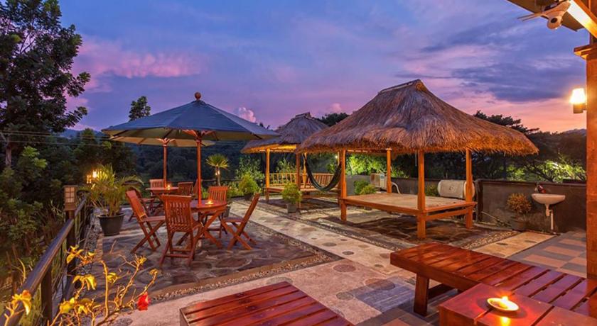 Kintari Indah Homestay — Hotel in Lombok