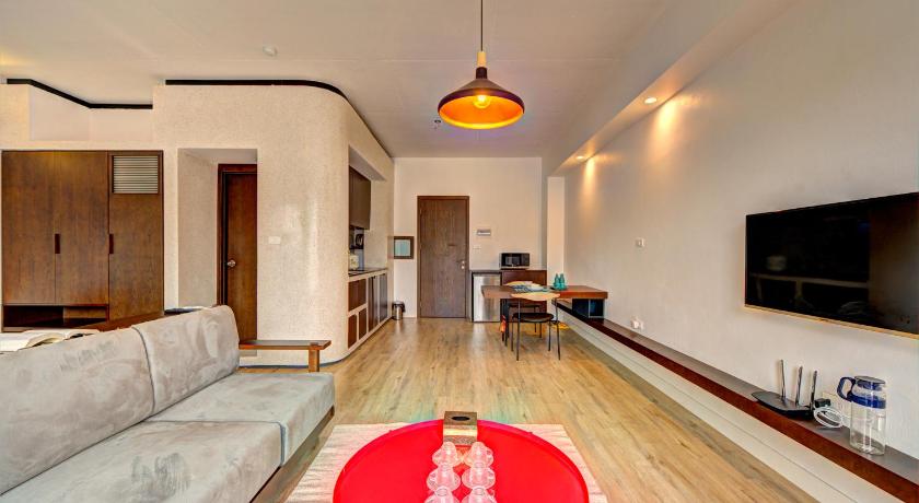 Jasmine Apartment managed by Lily Home — Hotel in Hanoi