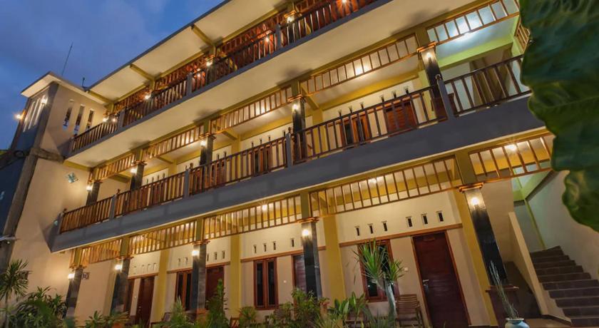 Kintari Indah Homestay photo