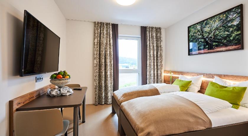 Huemer-Park Motel Vocklatal