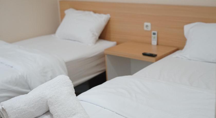 Gold Line Guest House photo