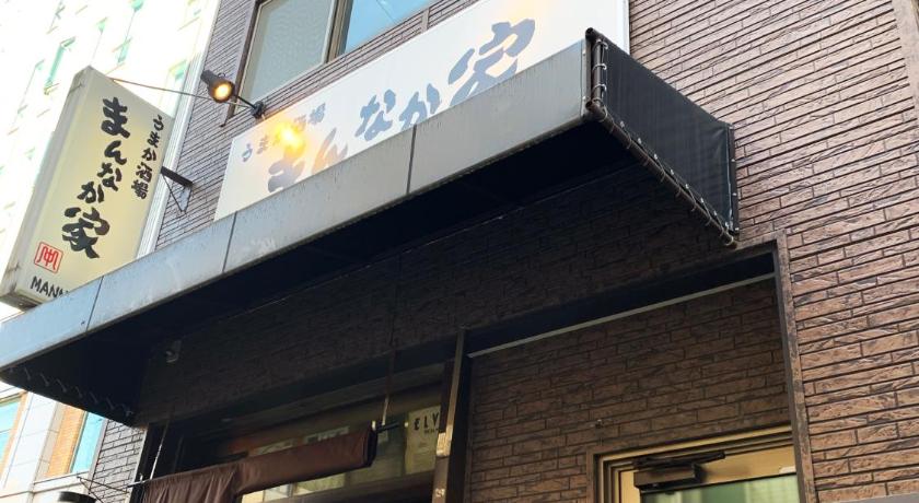TABISAI HOTEL PREMIUM Hakata-Nakasu - image 8