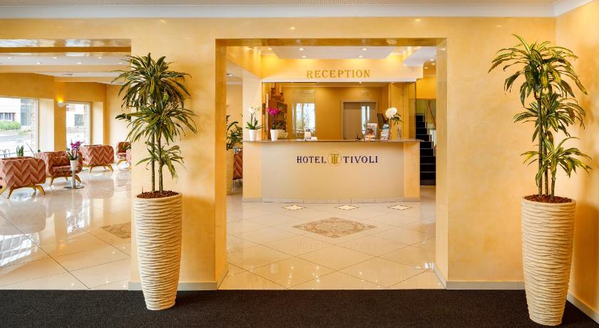 Hotel Tivoli photo