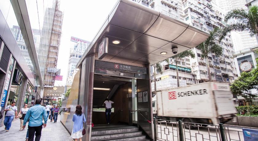 HOSTEL TST - image 4